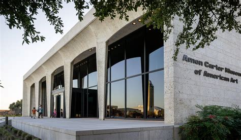 amon g carter foundation|amon carter museum fort worth.